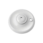 Hinkley Lighting 931001FAW Light Cap Kit in Appliance White