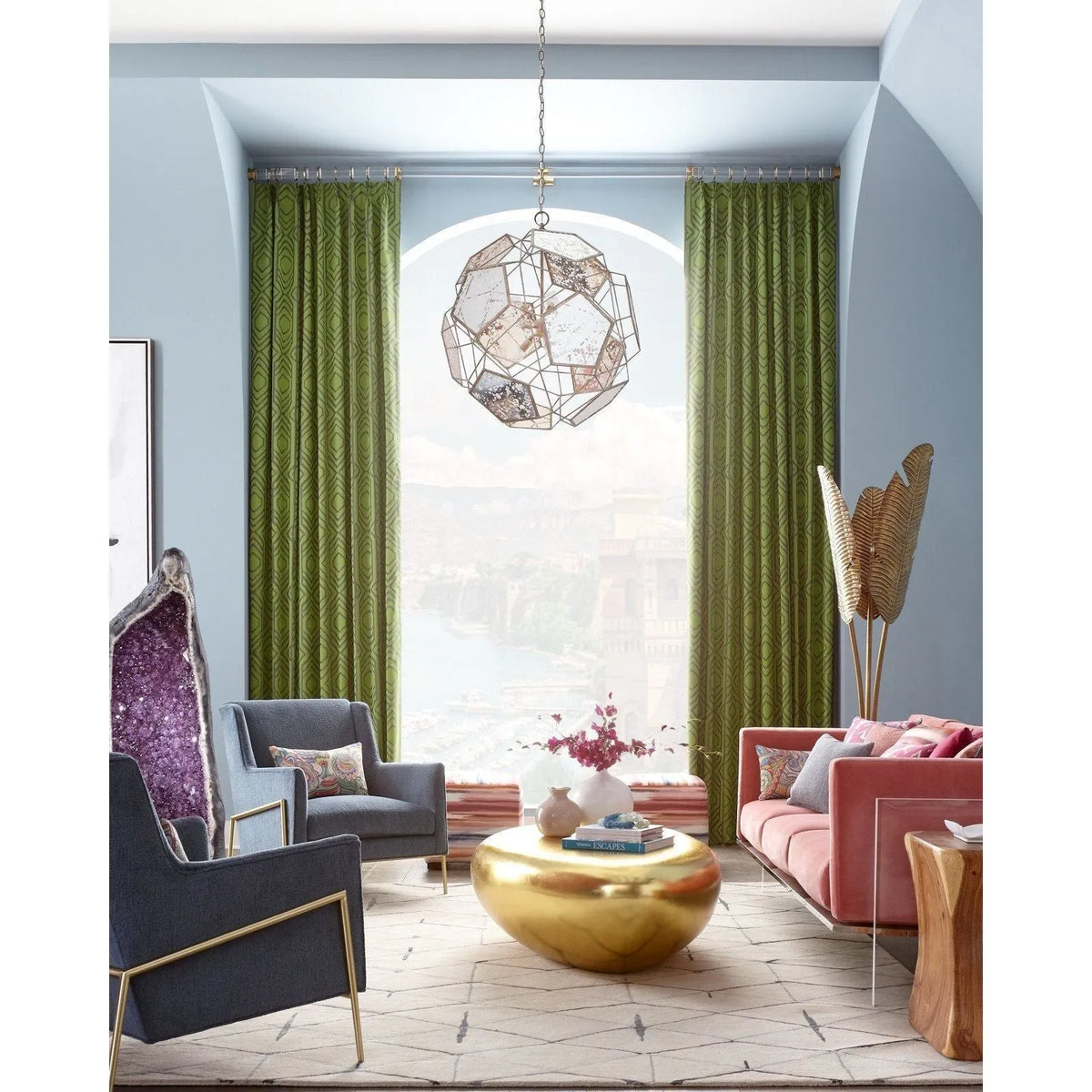 Julius Chandelier