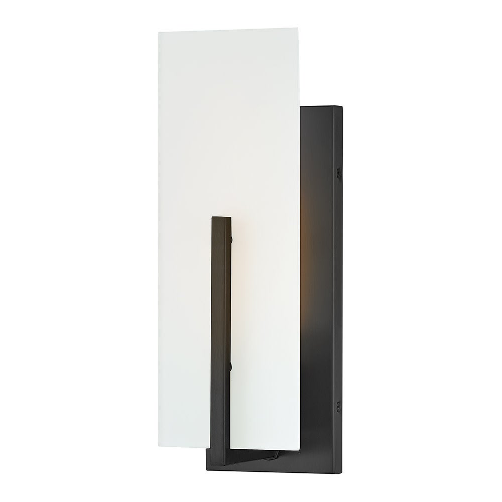 Alouette 85640BK Romain Murale en noir