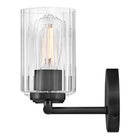 Meuble-lavabo Lark 85583BK Leta noir