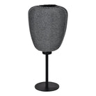 Eglo Canada - 43946A - One Light Table Lamp - Barlaston - Black