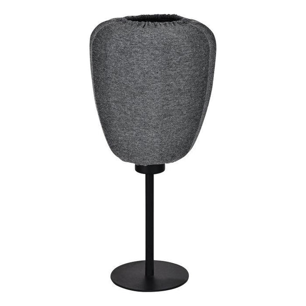 Eglo Canada - 43946A - One Light Table Lamp - Barlaston - Black