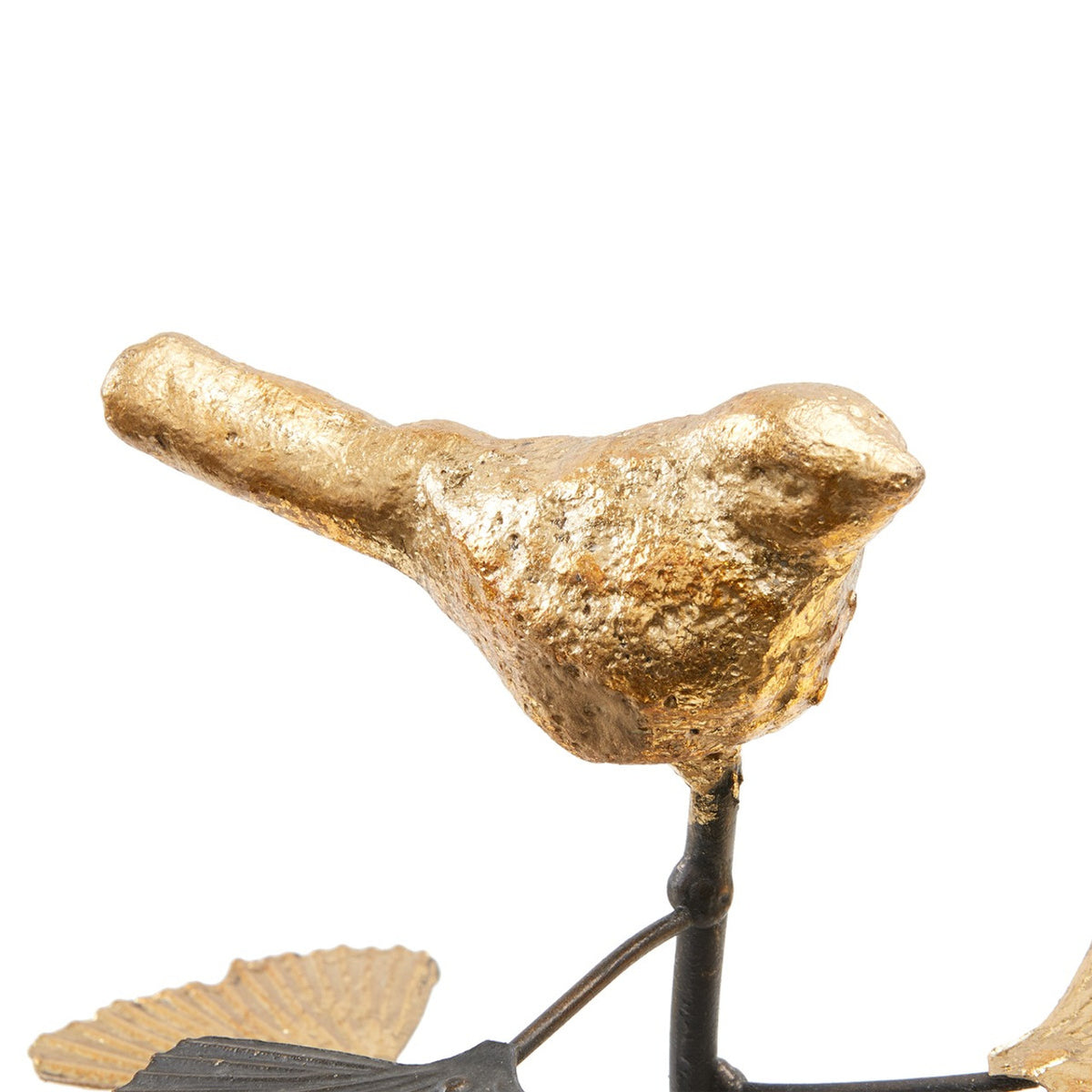 Statue du chant des oiseaux