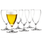 Holmegaard 4402023 Perfection Bar Glasses in Clear