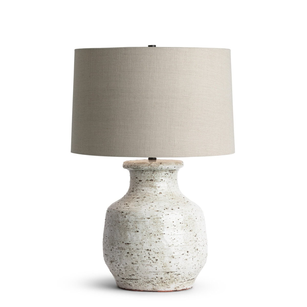 Belvedere Table Lamp - FLO-4639-BGL