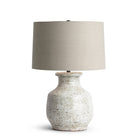 Belvedere Table Lamp - FLO-4639-BGL