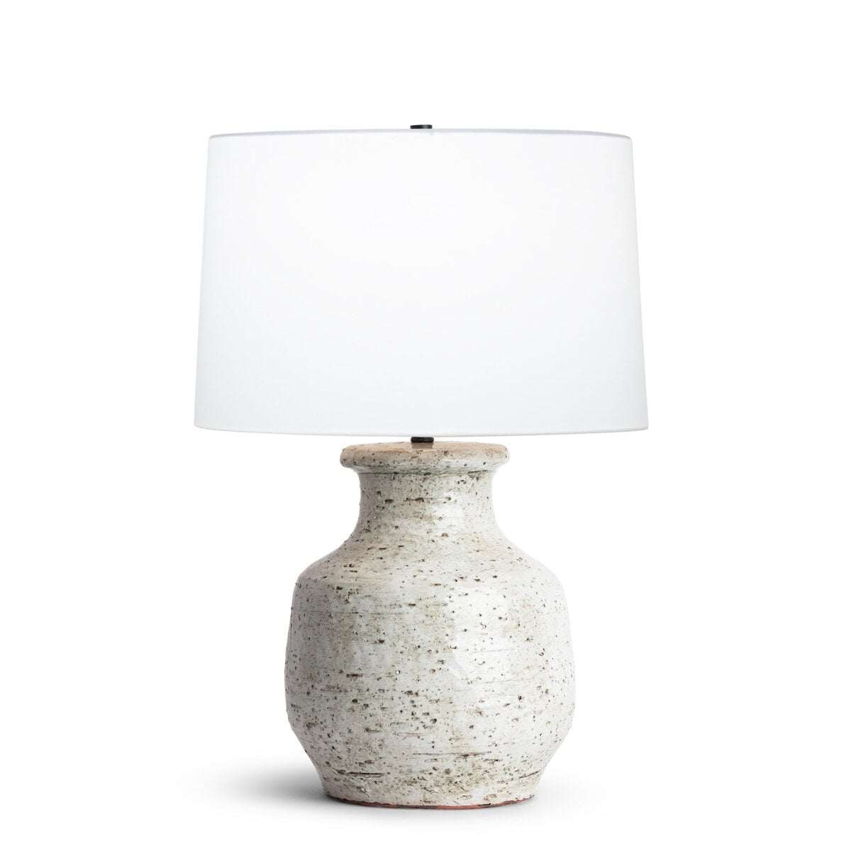 Belvedere Table Lamp - FLO-4639-OWC