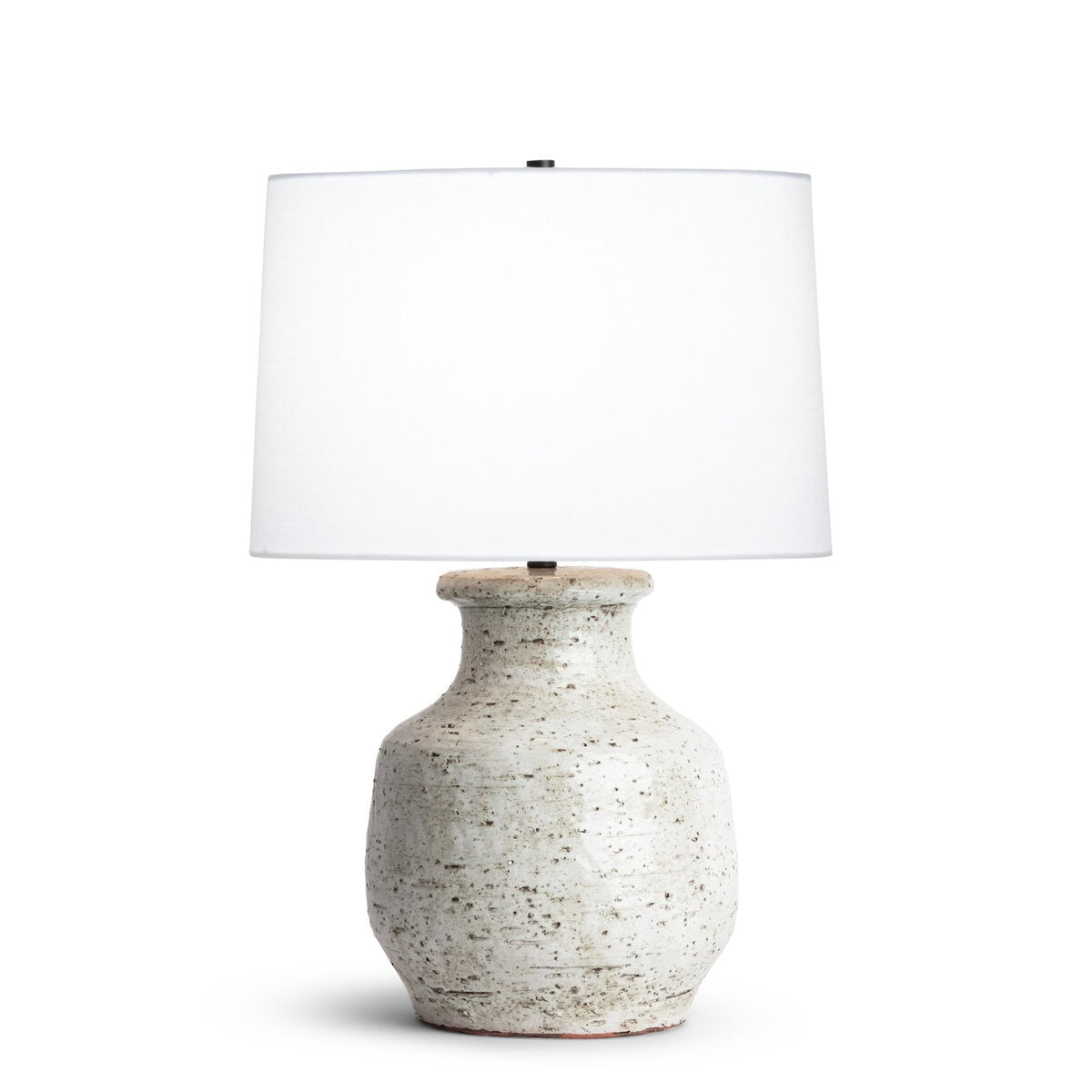 Belvedere Table Lamp - FLO-4639-WHL