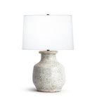 Belvedere Table Lamp - FLO-4639-WHL