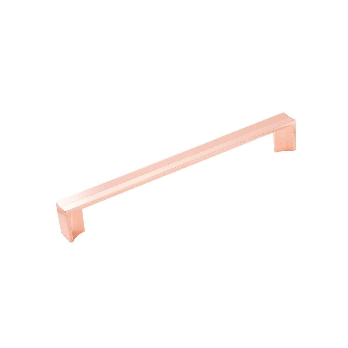 Belwith-Keeler - Avenue Appliance Pull - B077287-CP | Montreal Lighting & Hardware
