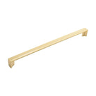 Belwith-Keeler - Avenue Appliance Pull - B077289-BGB | Montreal Lighting & Hardware