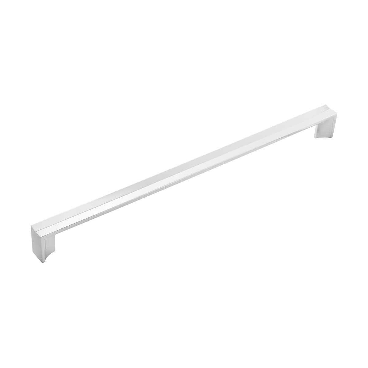 Belwith-Keeler - Avenue Appliance Pull - B077289-CH | Montreal Lighting & Hardware