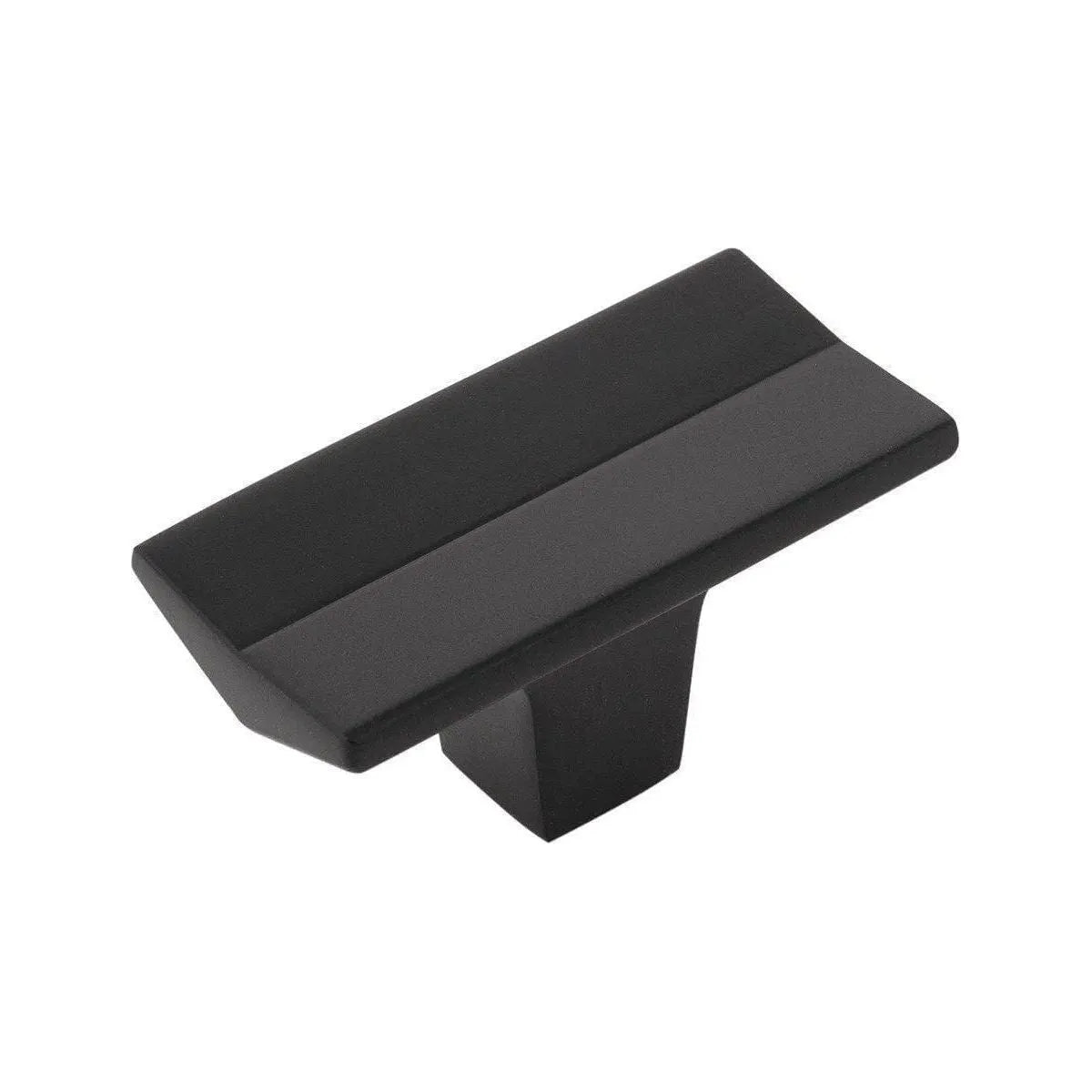 Belwith-Keeler - Avenue Knob - B076087-MB | Montreal Lighting & Hardware