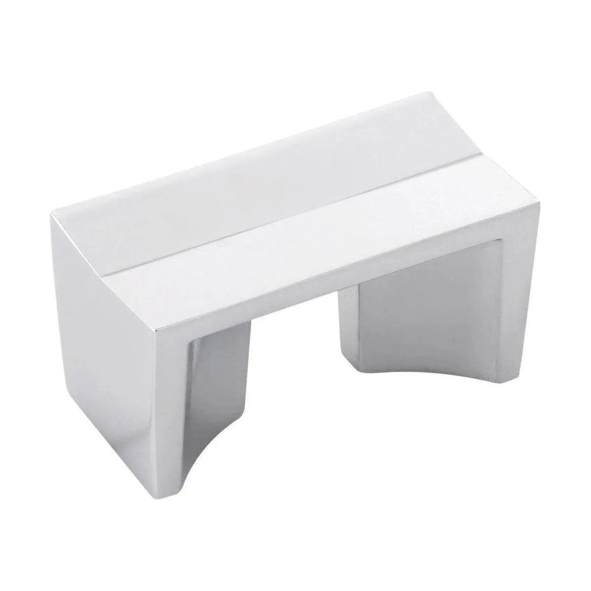 Belwith-Keeler - Avenue Pull - B076086-CH | Montreal Lighting & Hardware