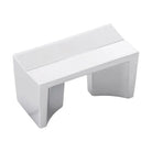 Belwith-Keeler - Avenue Pull - B076086-CH | Montreal Lighting & Hardware