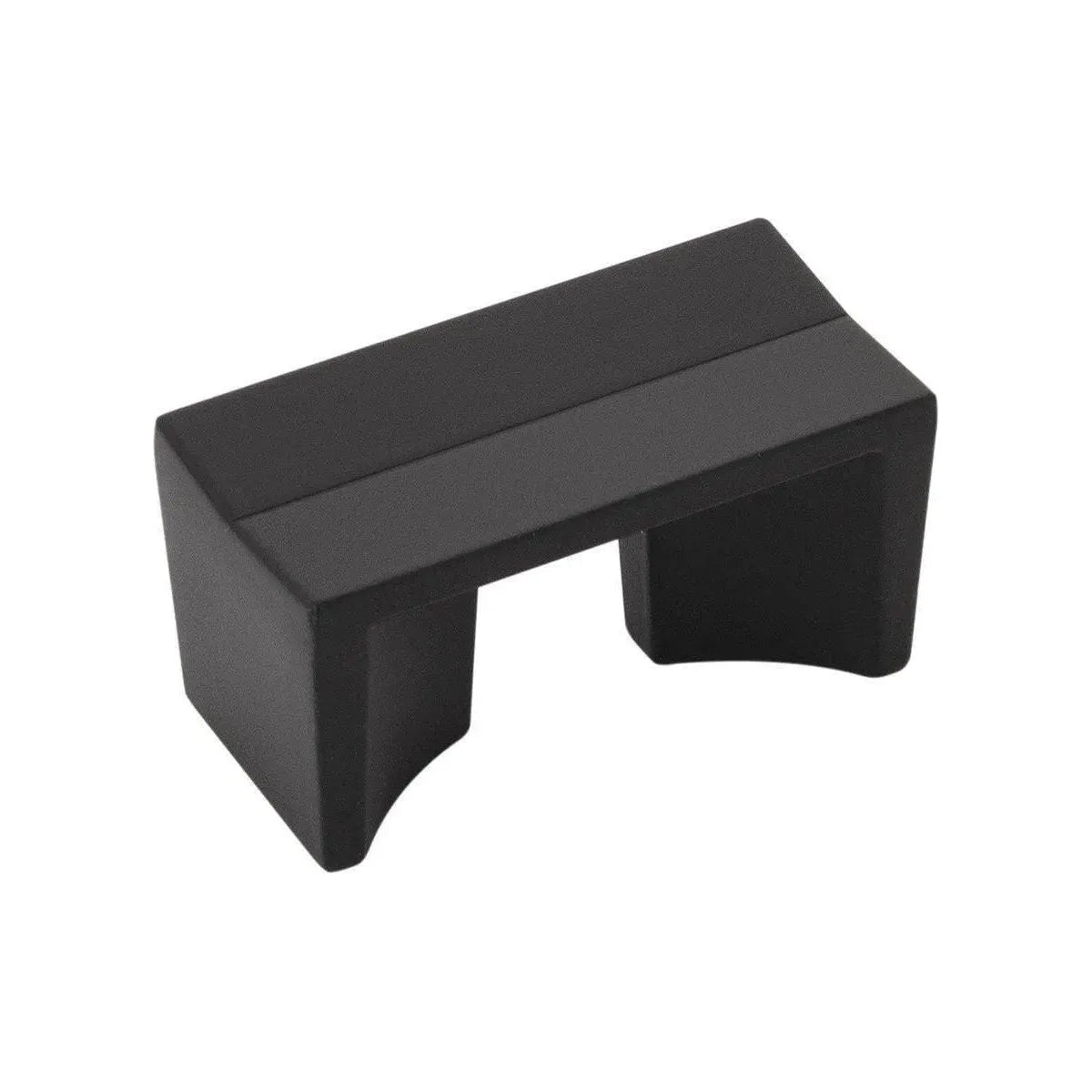 Belwith-Keeler - Avenue Pull - B076086-MB | Montreal Lighting & Hardware
