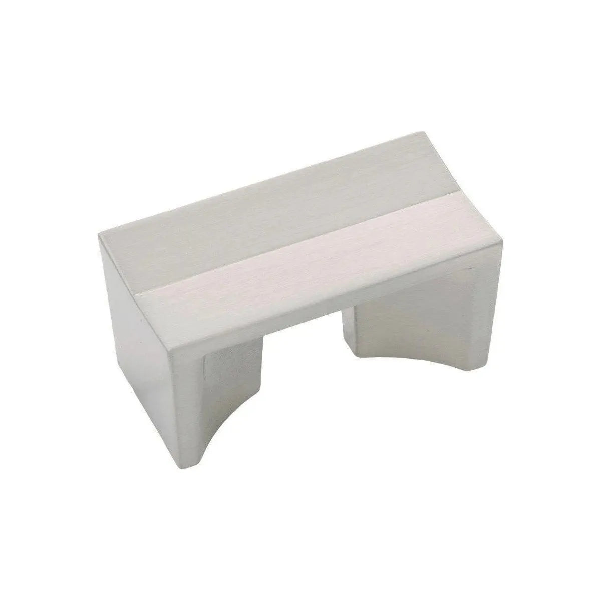Belwith-Keeler - Avenue Pull - B076086-SN | Montreal Lighting & Hardware