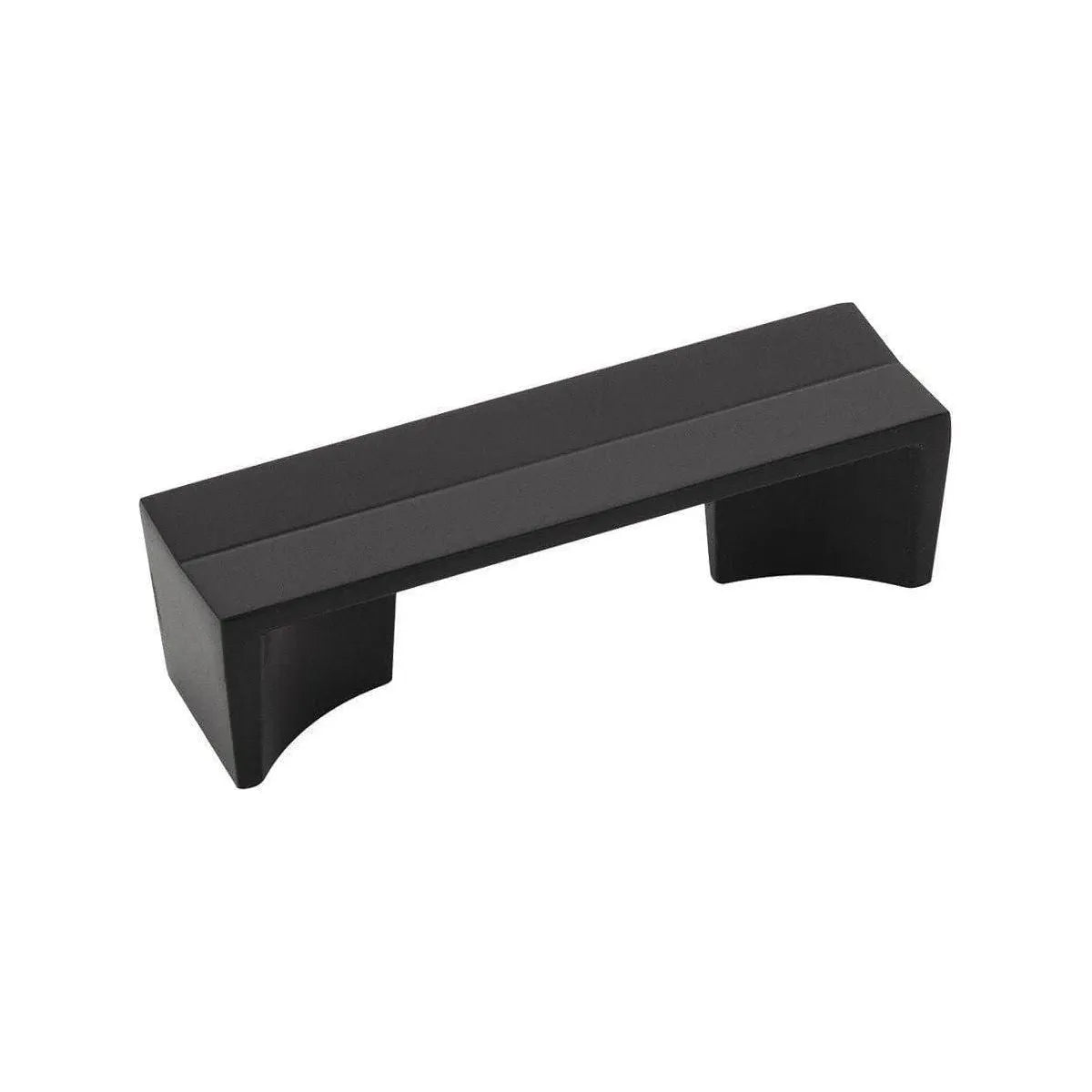Belwith-Keeler - Avenue Pull - B076088-MB | Montreal Lighting & Hardware