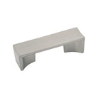 Belwith-Keeler - Avenue Pull - B076088-SN | Montreal Lighting & Hardware