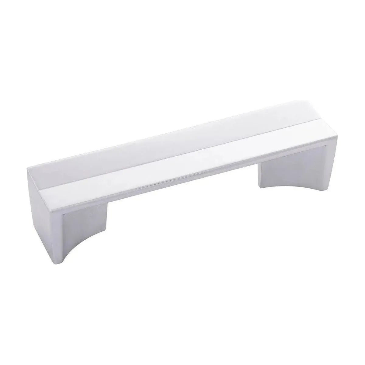 Belwith-Keeler - Avenue Pull - B076089-CH | Montreal Lighting & Hardware