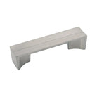 Belwith-Keeler - Avenue Pull - B076089-SN | Montreal Lighting & Hardware