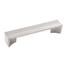 Belwith-Keeler - Avenue Pull - B076090-SN | Montreal Lighting & Hardware