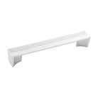 Belwith-Keeler - Avenue Pull - B076091-CH | Montreal Lighting & Hardware