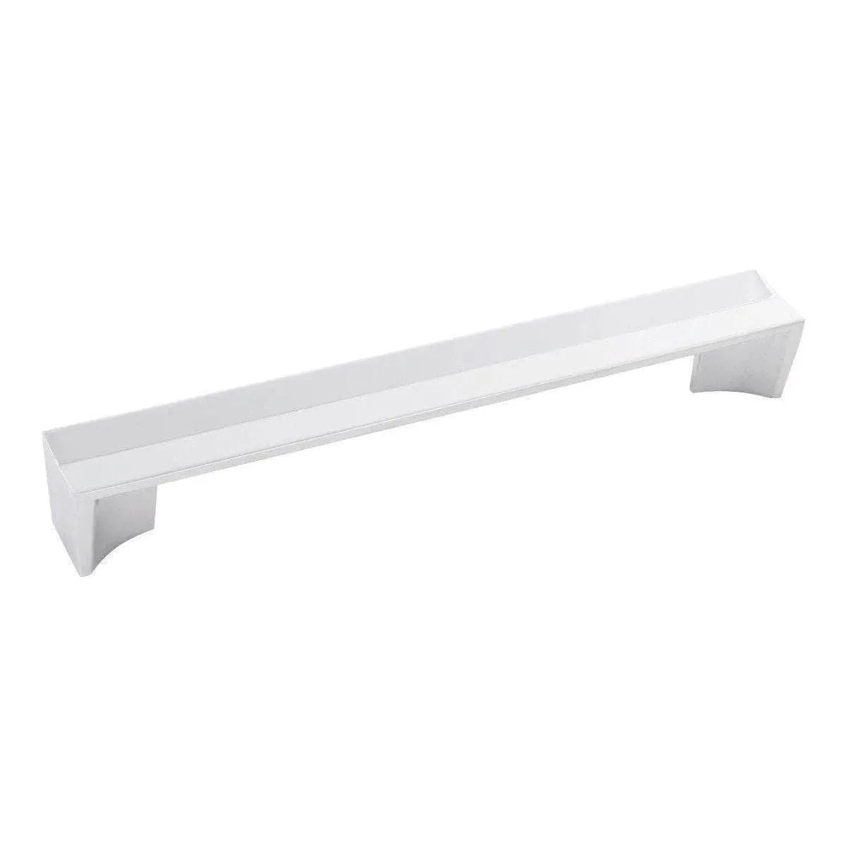 Belwith-Keeler - Avenue Pull - B076092-CH | Montreal Lighting & Hardware