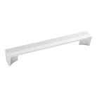 Belwith-Keeler - Avenue Pull - B076092-CH | Montreal Lighting & Hardware