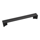 Belwith-Keeler - Avenue Pull - B076092-MB | Montreal Lighting & Hardware
