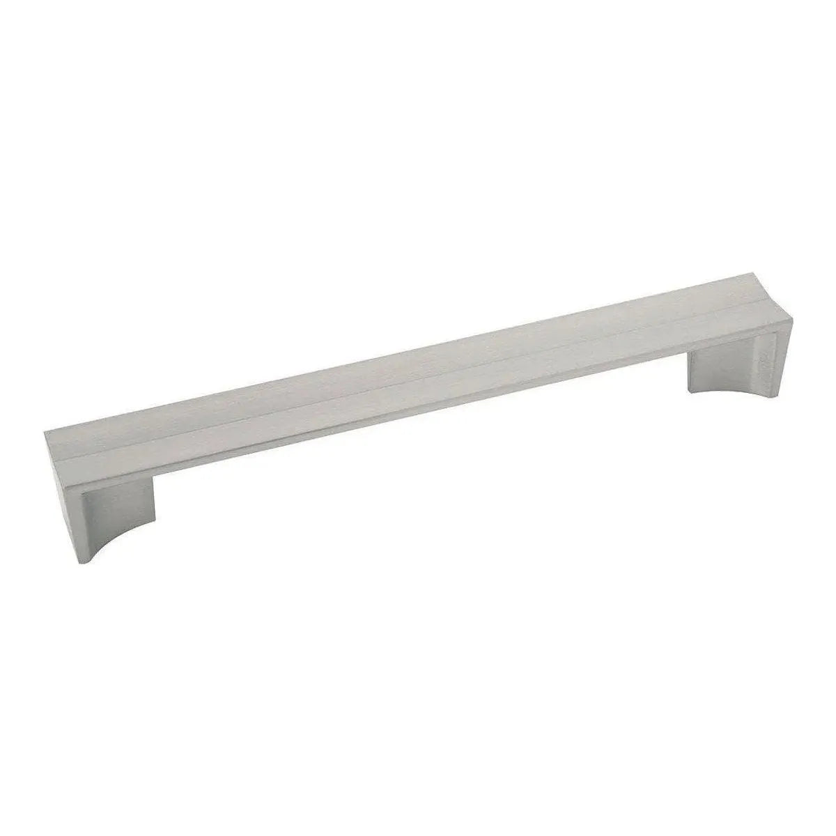 Belwith-Keeler - Avenue Pull - B076092-SN | Montreal Lighting & Hardware