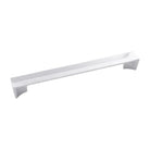 Belwith-Keeler - Avenue Pull - B076093-CH | Montreal Lighting & Hardware