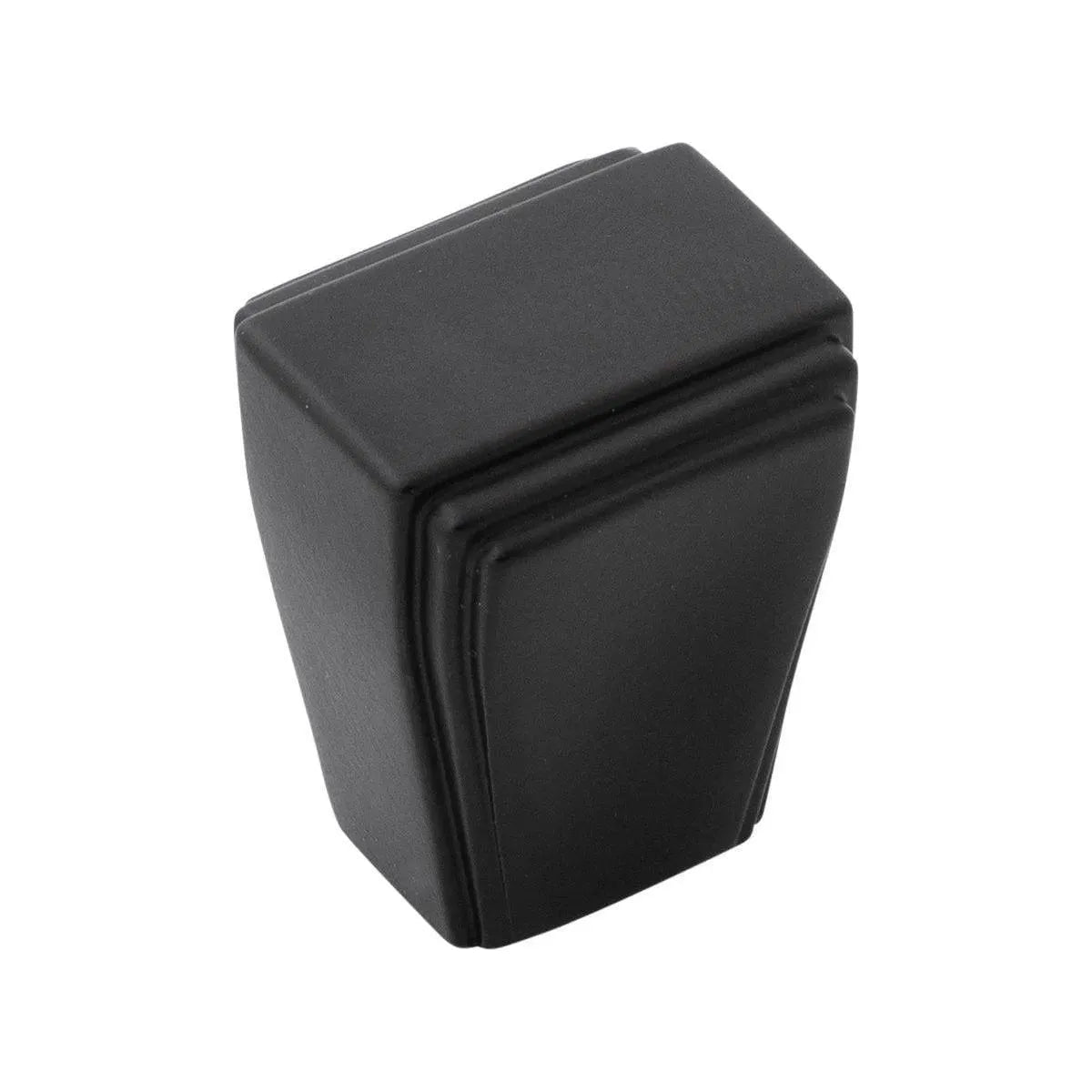 Belwith-Keeler - Belleclaire Knob - B077493-MB | Montreal Lighting & Hardware