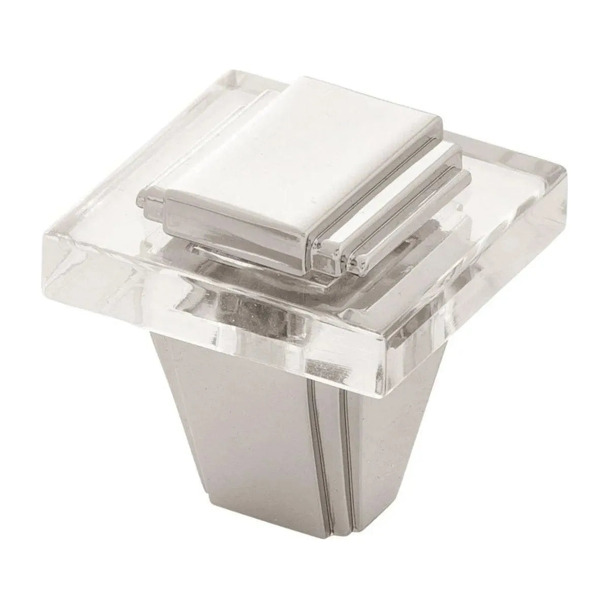 Belwith-Keeler - Belleclaire Knob - B077497-14 | Montreal Lighting & Hardware