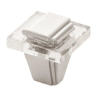Belwith-Keeler - Belleclaire Knob - B077497-14 | Montreal Lighting & Hardware