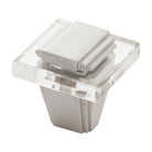 Belwith-Keeler - Belleclaire Knob - B077497-SN | Montreal Lighting & Hardware