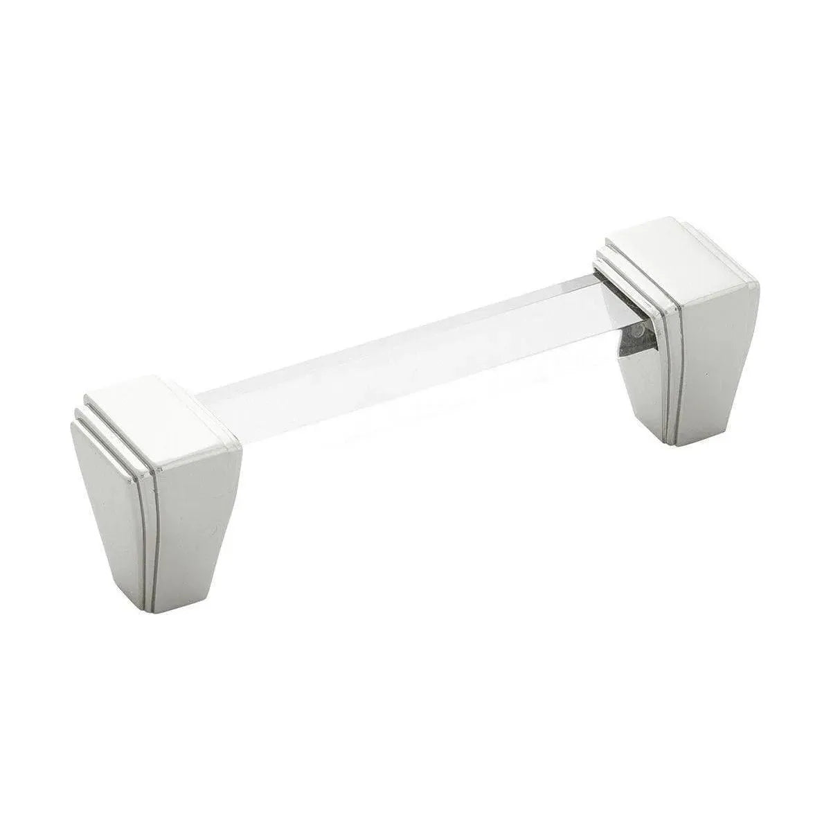 Belwith-Keeler - Belleclaire Pull - B077503-14 | Montreal Lighting & Hardware