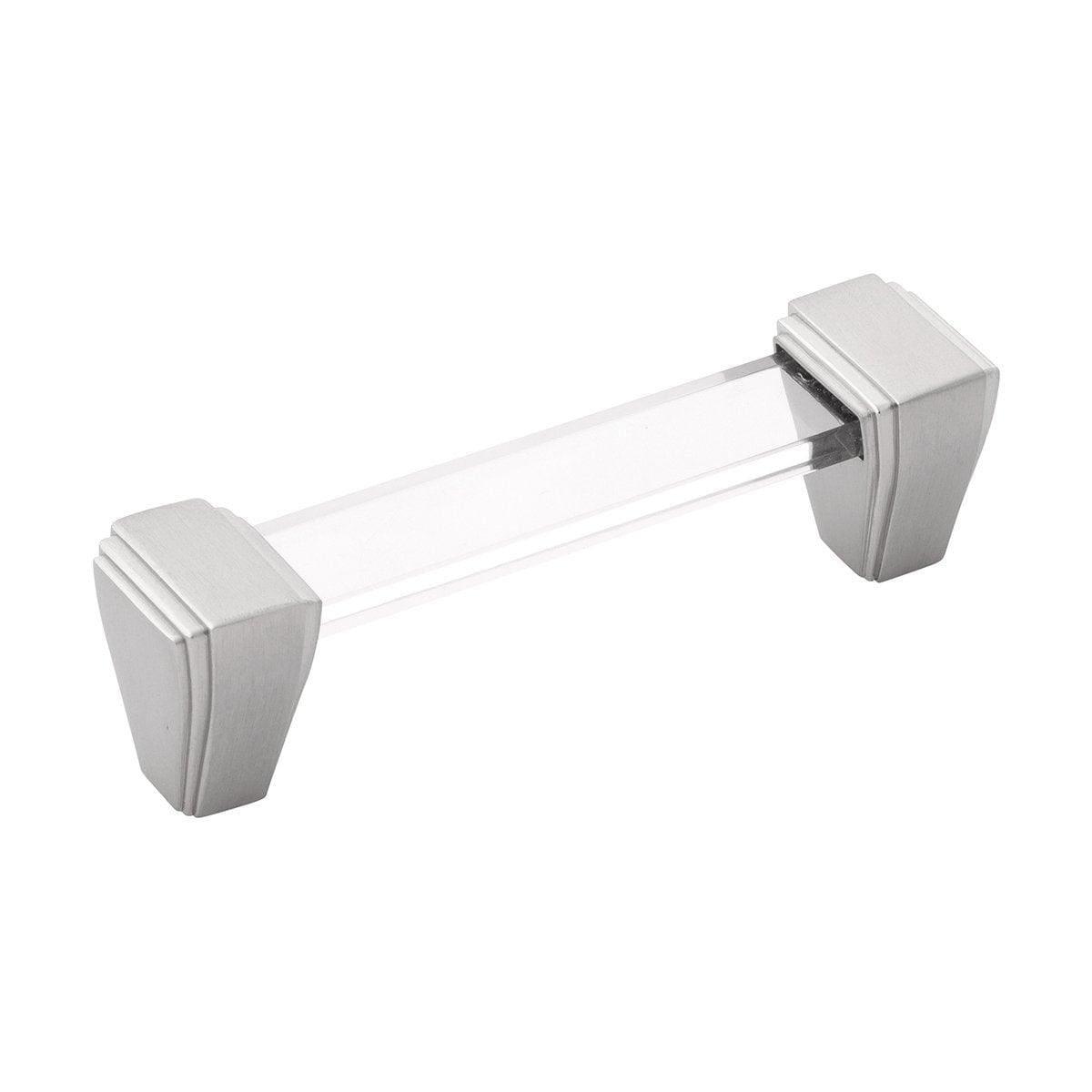 Belwith-Keeler - Belleclaire Pull - B077503-SN | Montreal Lighting & Hardware