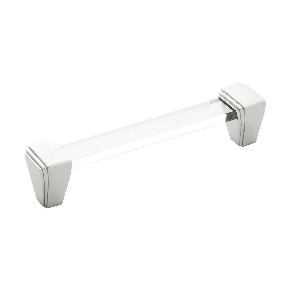 Belwith-Keeler - Belleclaire Pull - B077504-14 | Montreal Lighting & Hardware
