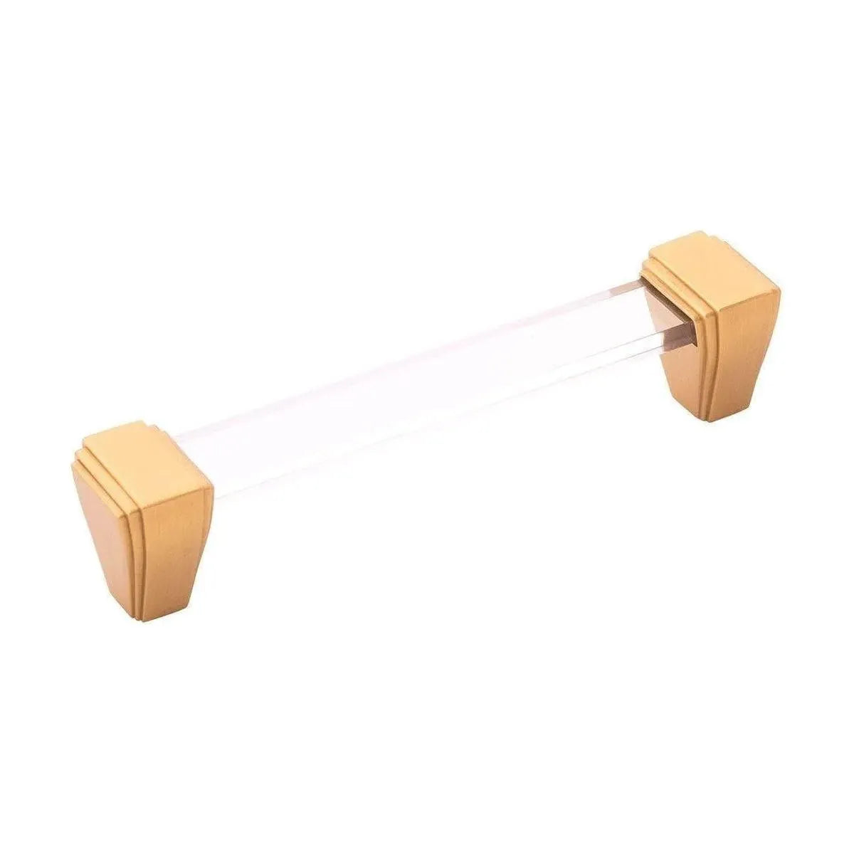 Belwith-Keeler - Belleclaire Pull - B077504-BGB | Montreal Lighting & Hardware