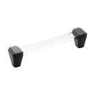 Belwith-Keeler - Belleclaire Pull - B077504-MB | Montreal Lighting & Hardware