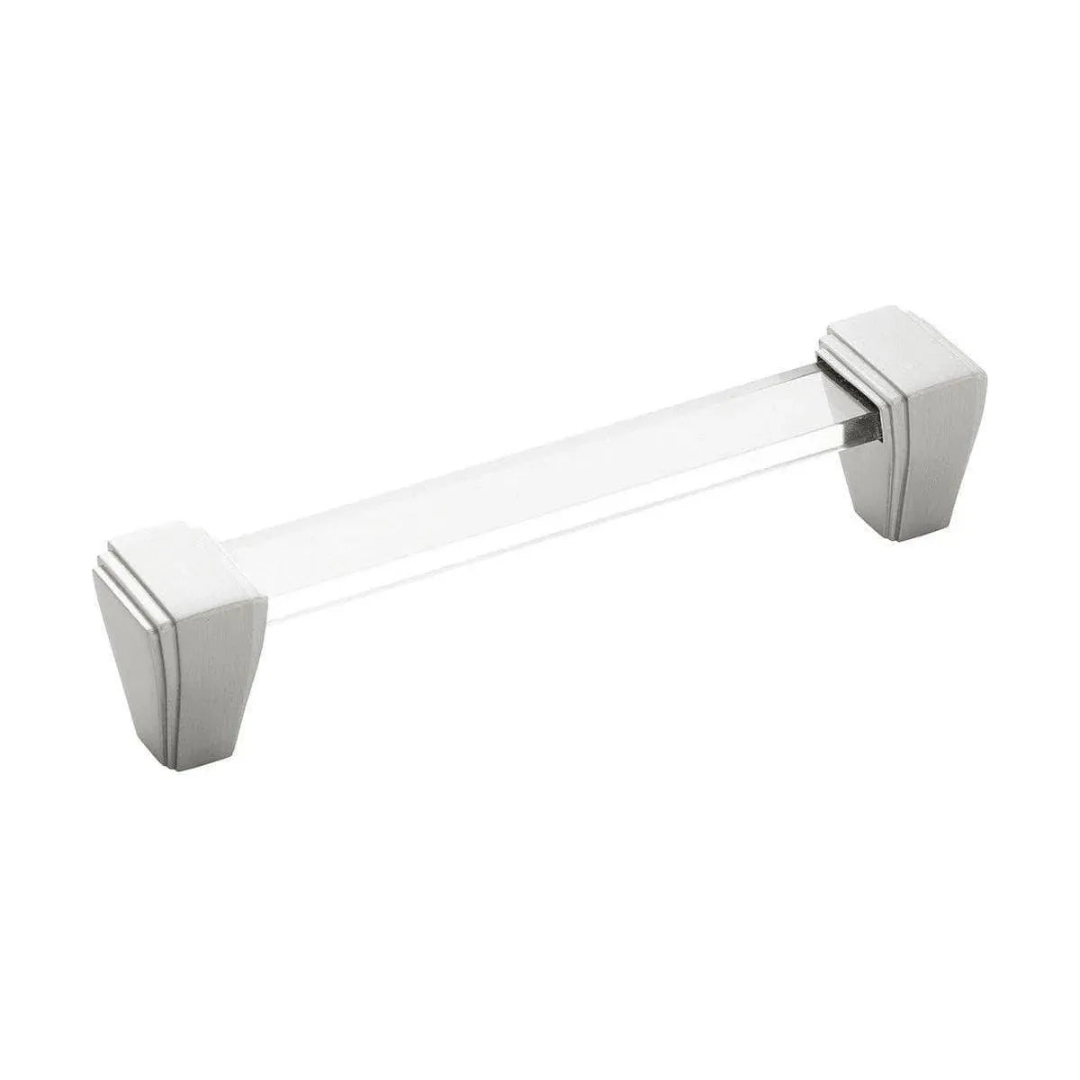Belwith-Keeler - Belleclaire Pull - B077504-SN | Montreal Lighting & Hardware