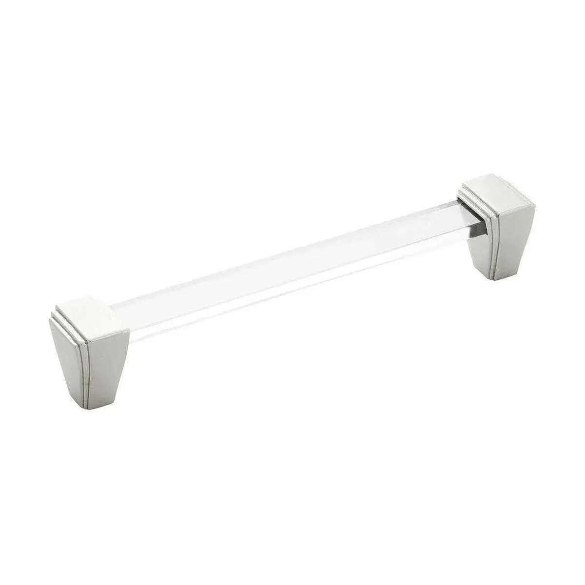 Belwith-Keeler - Belleclaire Pull - B077505-14 | Montreal Lighting & Hardware