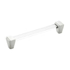 Belwith-Keeler - Belleclaire Pull - B077505-14 | Montreal Lighting & Hardware