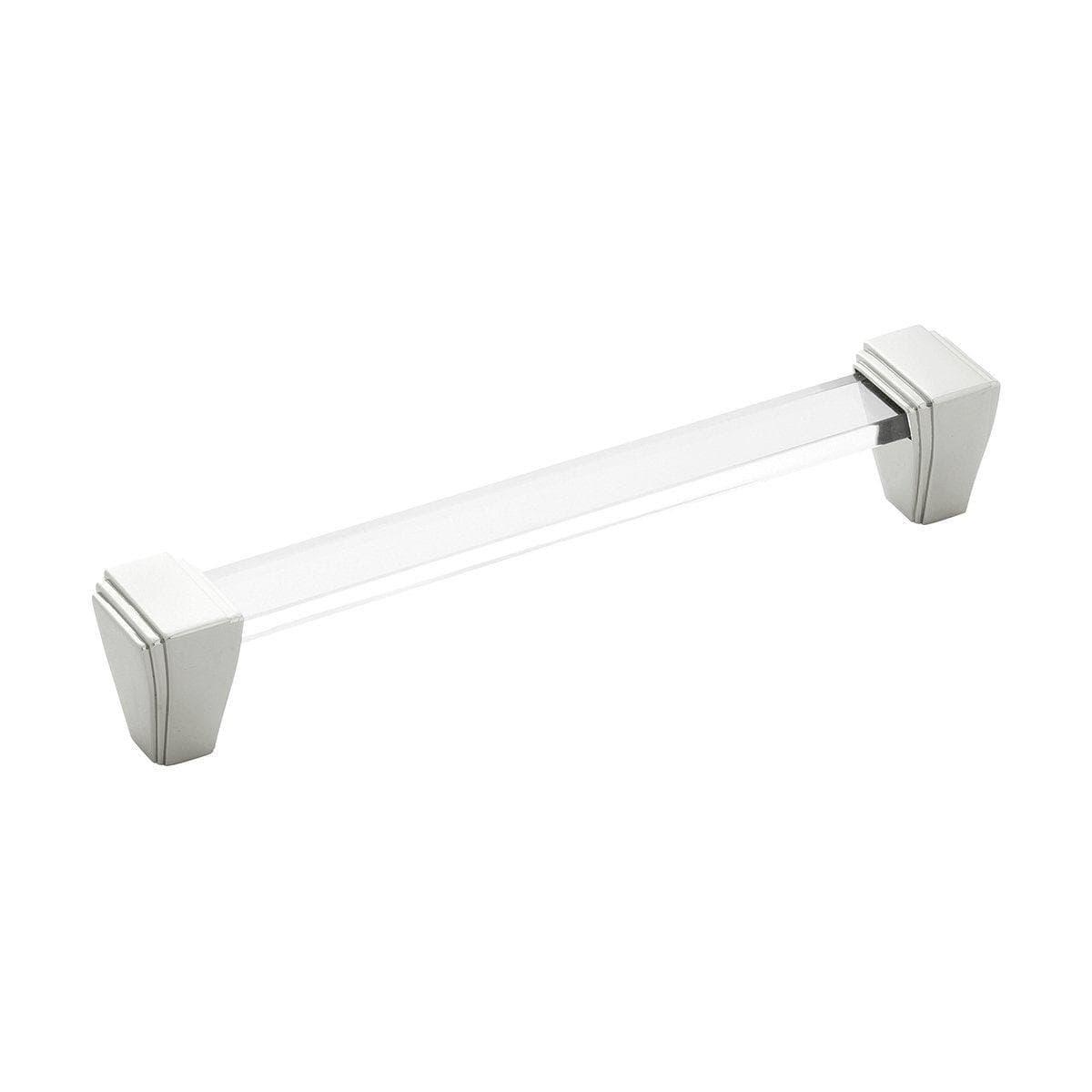 Belwith-Keeler - Belleclaire Pull - B077505-14 | Montreal Lighting & Hardware
