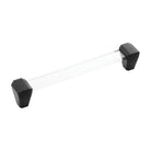 Belwith-Keeler - Belleclaire Pull - B077505-MB | Montreal Lighting & Hardware