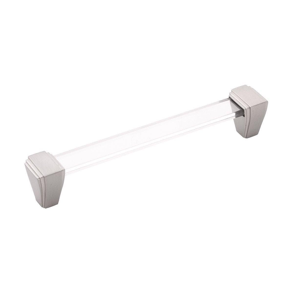 Belwith-Keeler - Belleclaire Pull - B077505-SN | Montreal Lighting & Hardware