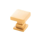 Belwith-Keeler - Brighton Knob - B077890BGB | Montreal Lighting & Hardware