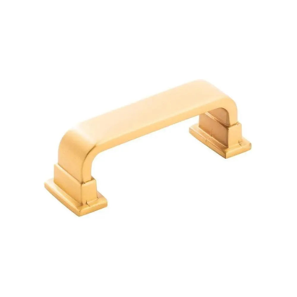 Belwith-Keeler - Brighton Pull - B077892BGB | Montreal Lighting & Hardware