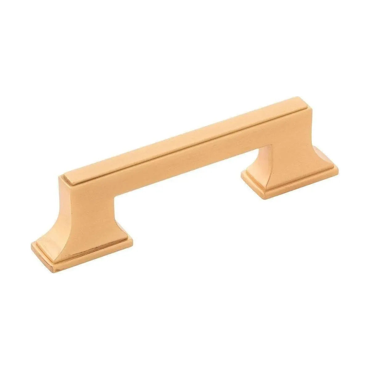 Belwith-Keeler - Brownstone Pull - B077461-BGB | Montreal Lighting & Hardware